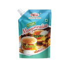 Veg Mayyonaise